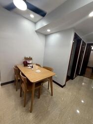 The Mayfair (D22), Condominium #610551931